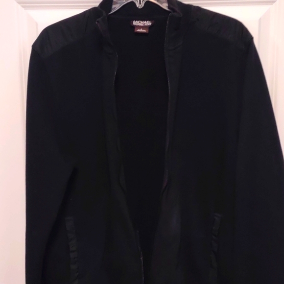 Micheal kor's bomber jacket - Picture 4 of 5